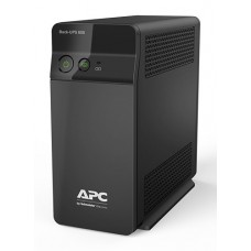 APC BX600C-IN 600VA, 230V Back UPS